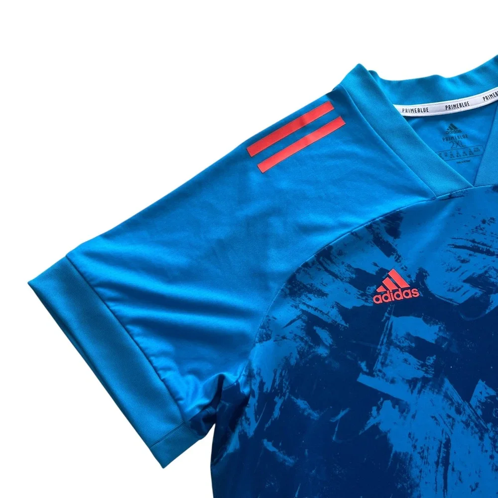 adidas embrace sporty